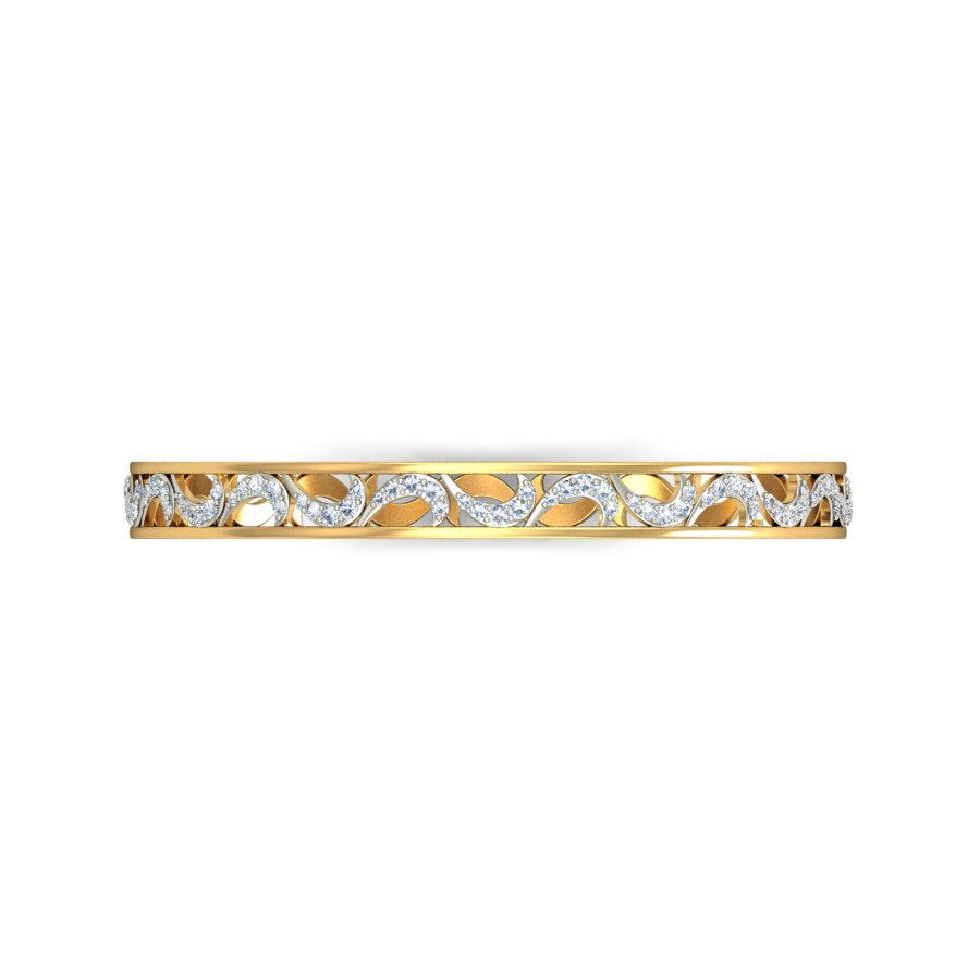 Bracelet view 3