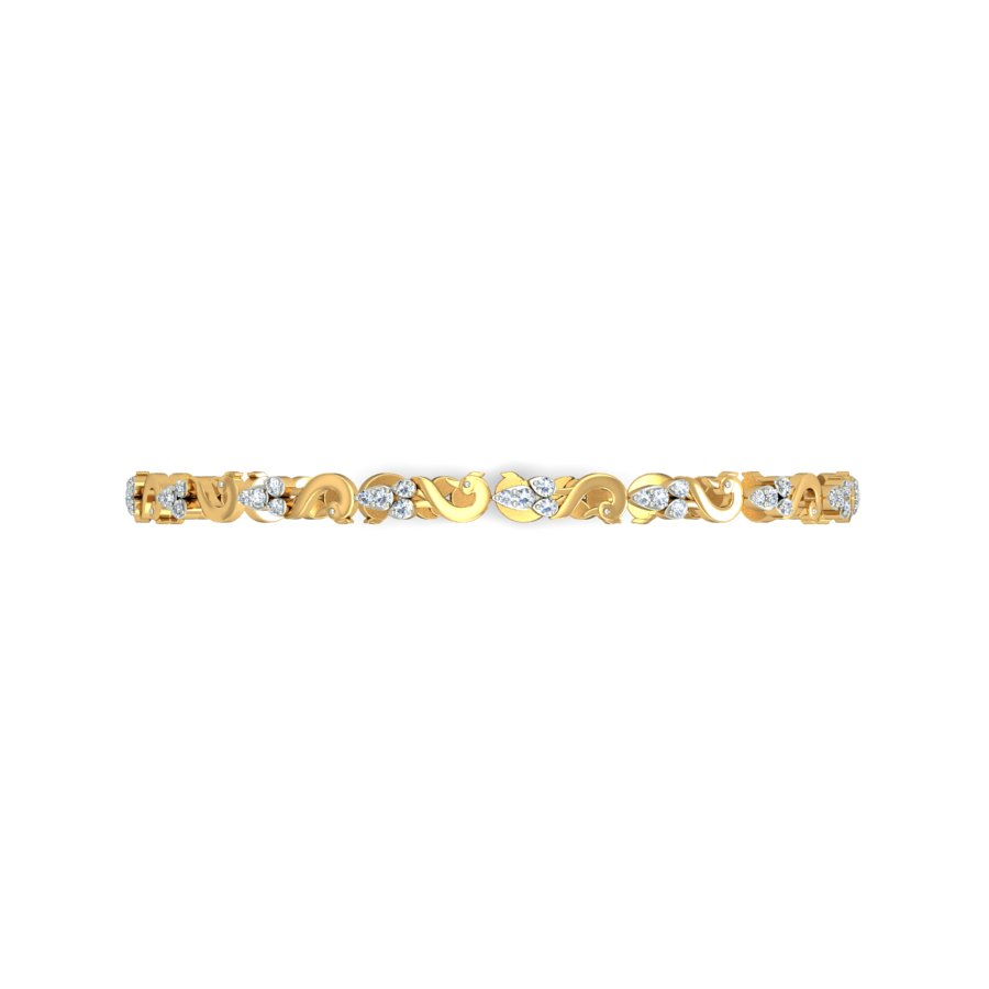 Bracelet view 3
