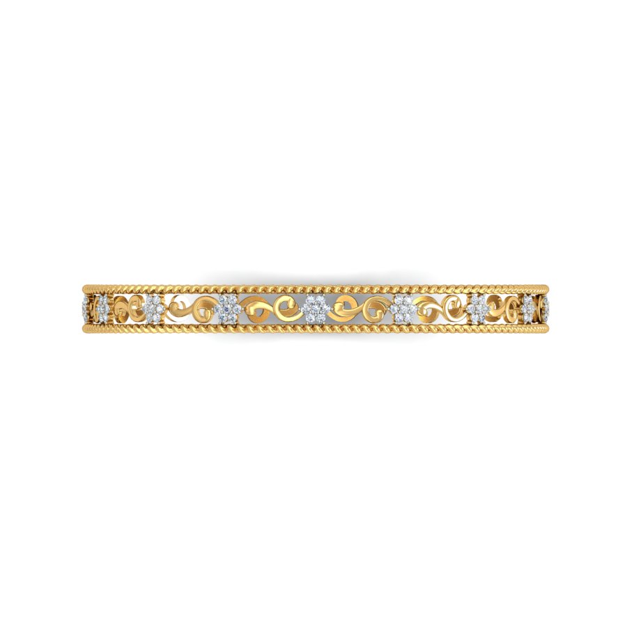Bracelet view 3