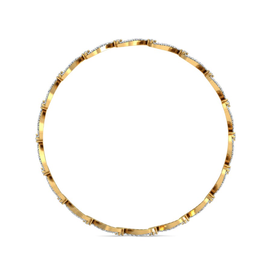 Bracelet view 2