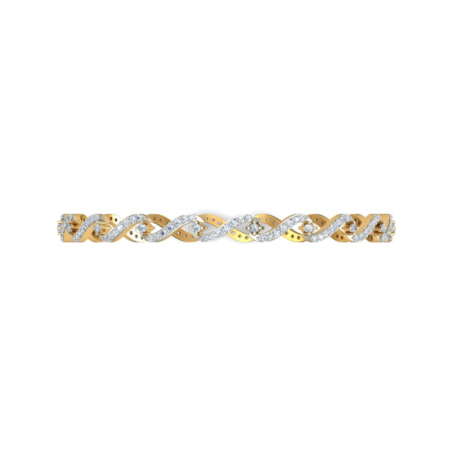 Bracelet view 3