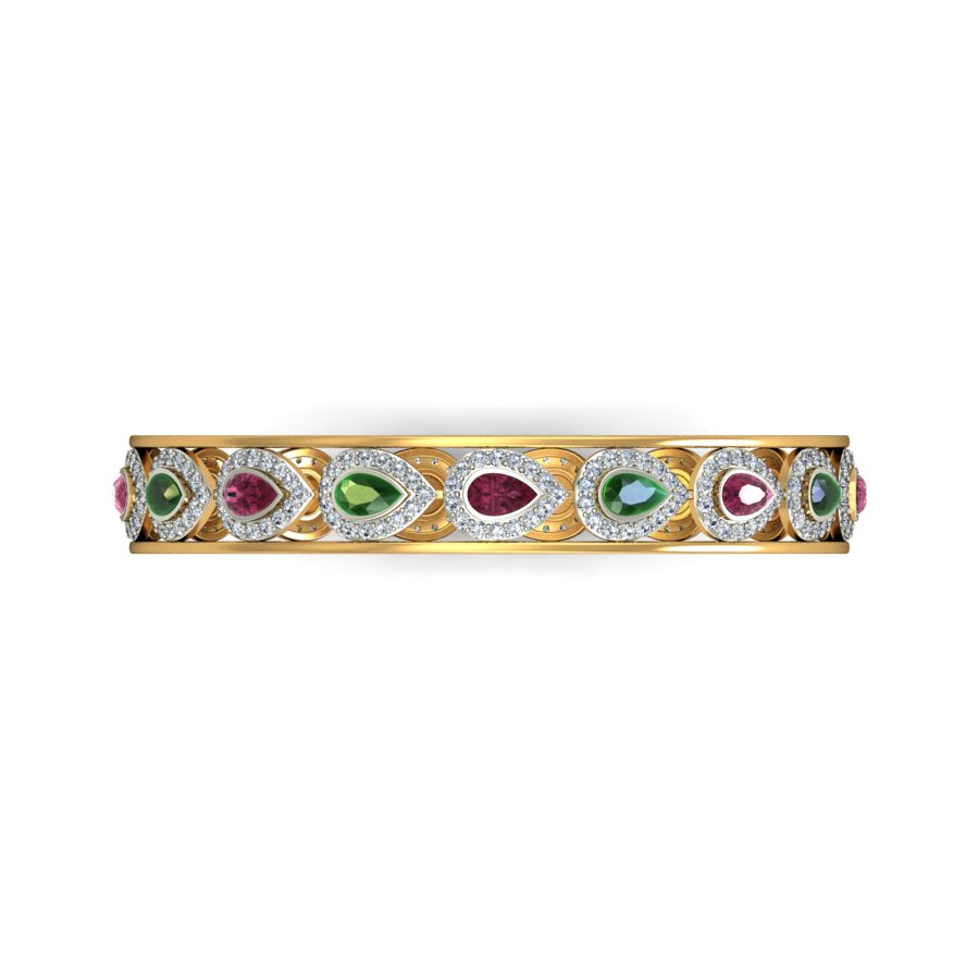 Bracelet view 3