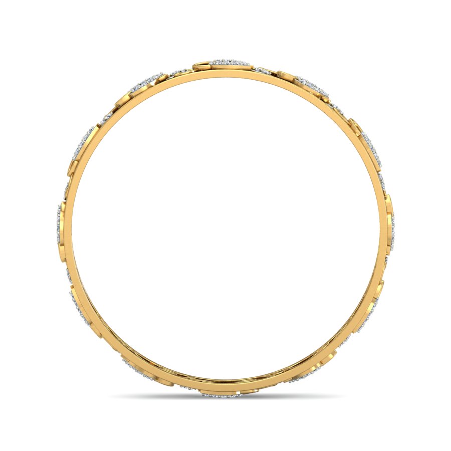 Bracelet view 2