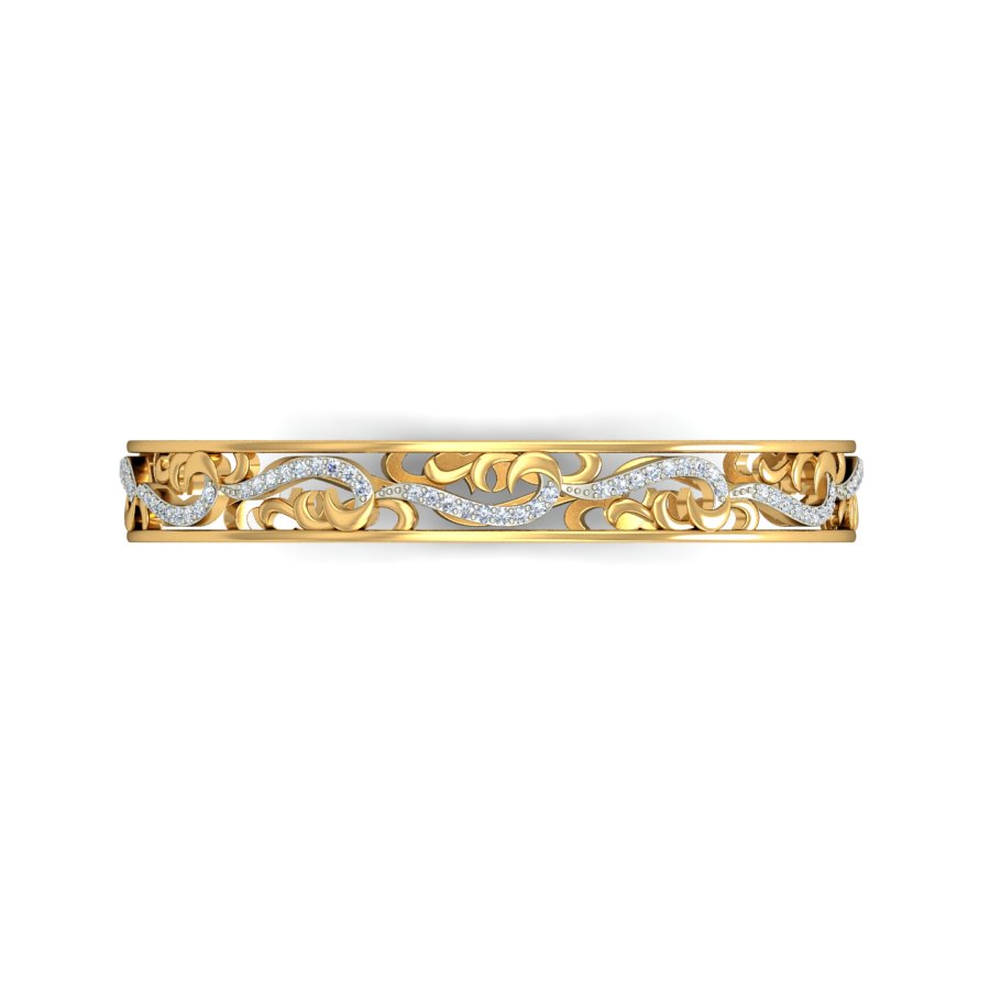 Bracelet view 3