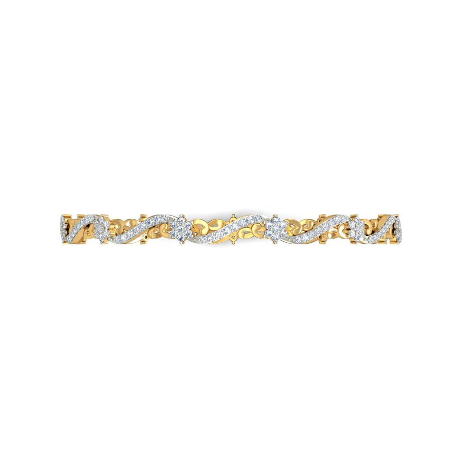 Bracelet view 3