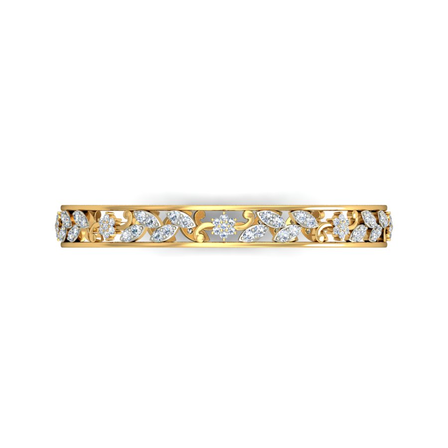 Bracelet view 3