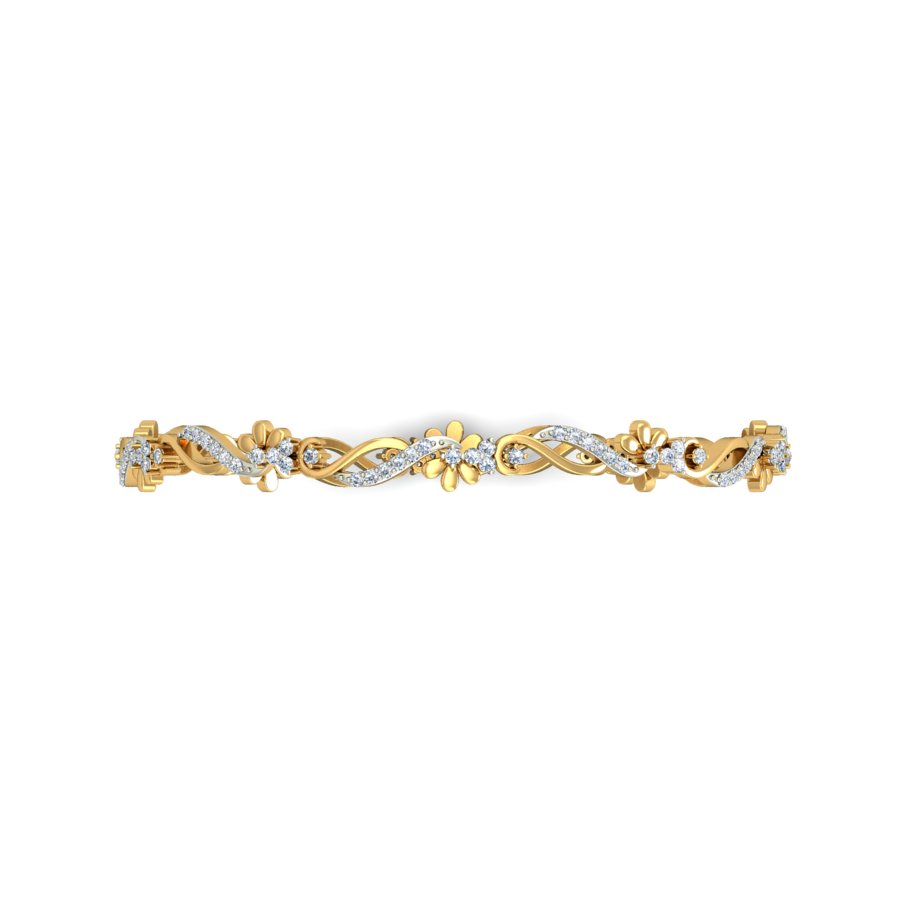 Bracelet view 3