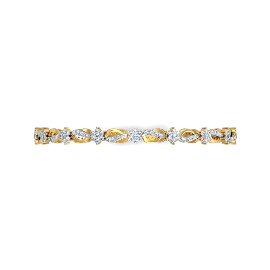 Bracelet view 3