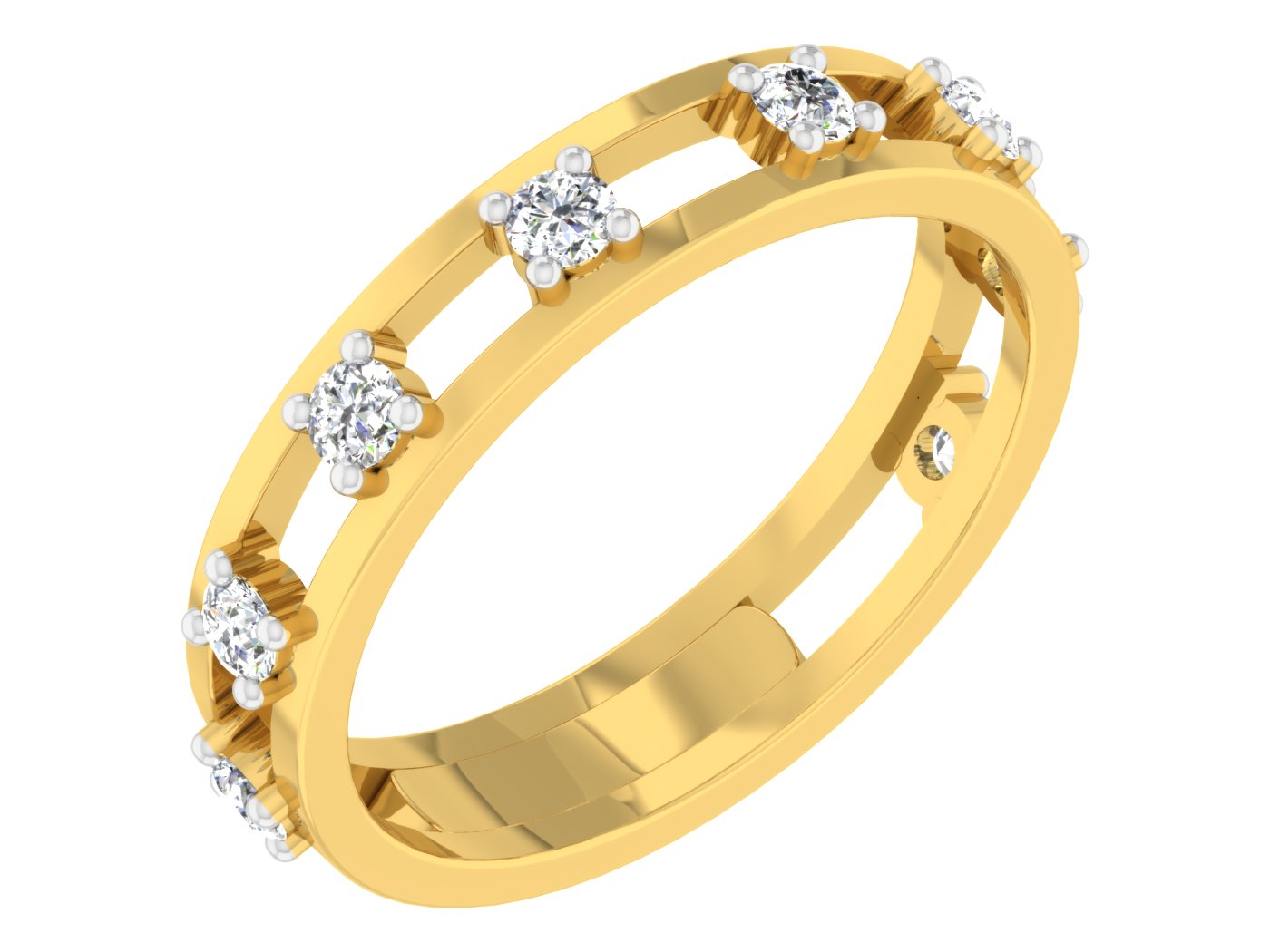 Wedding Band