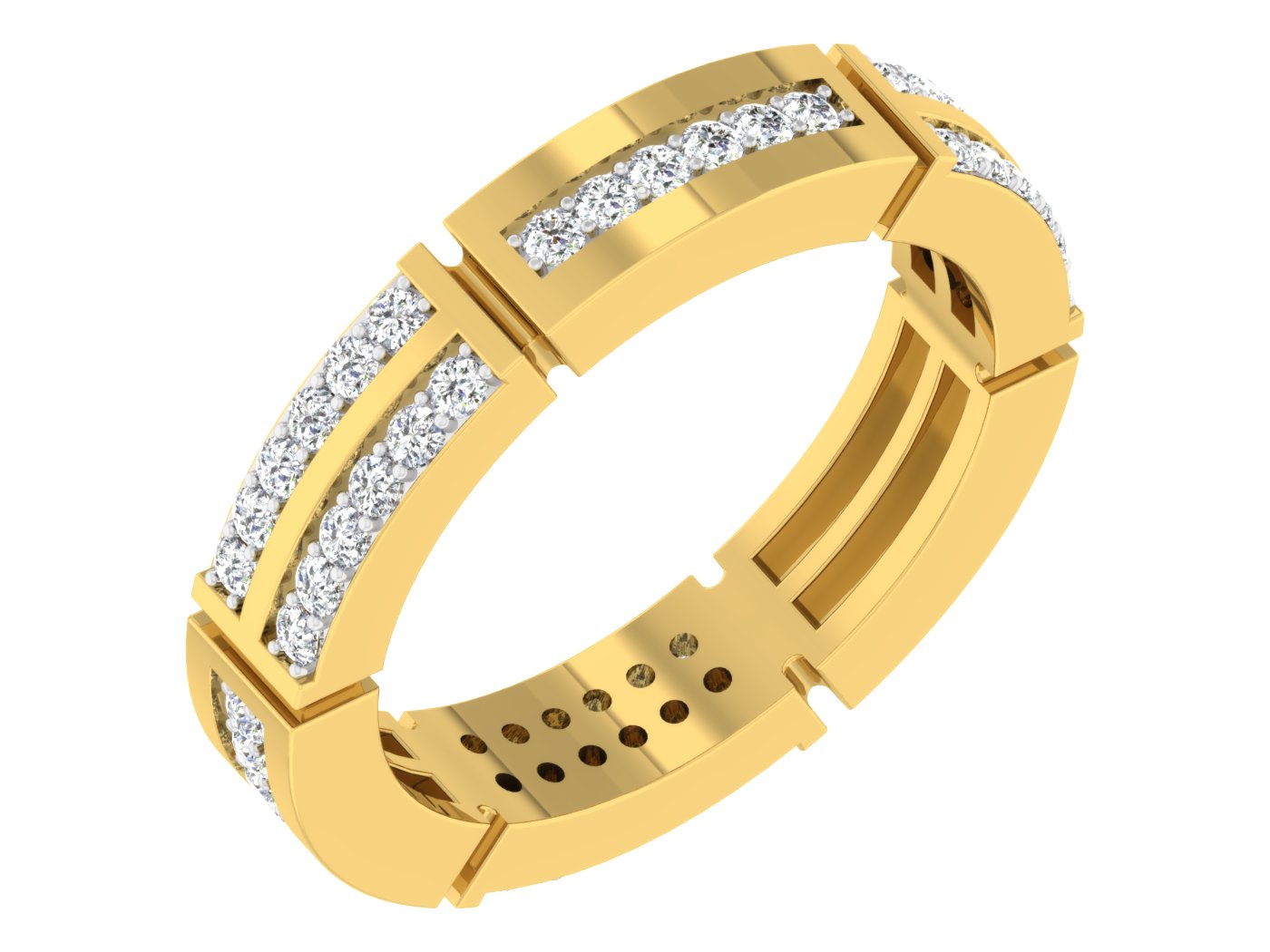 Wedding Band