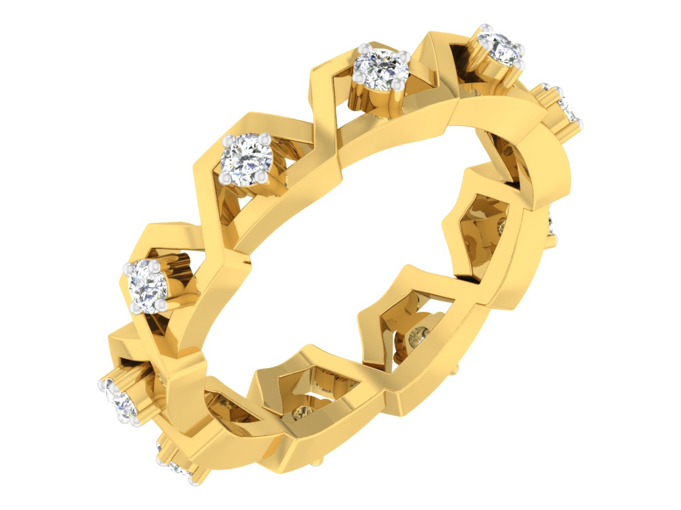 Wedding Band