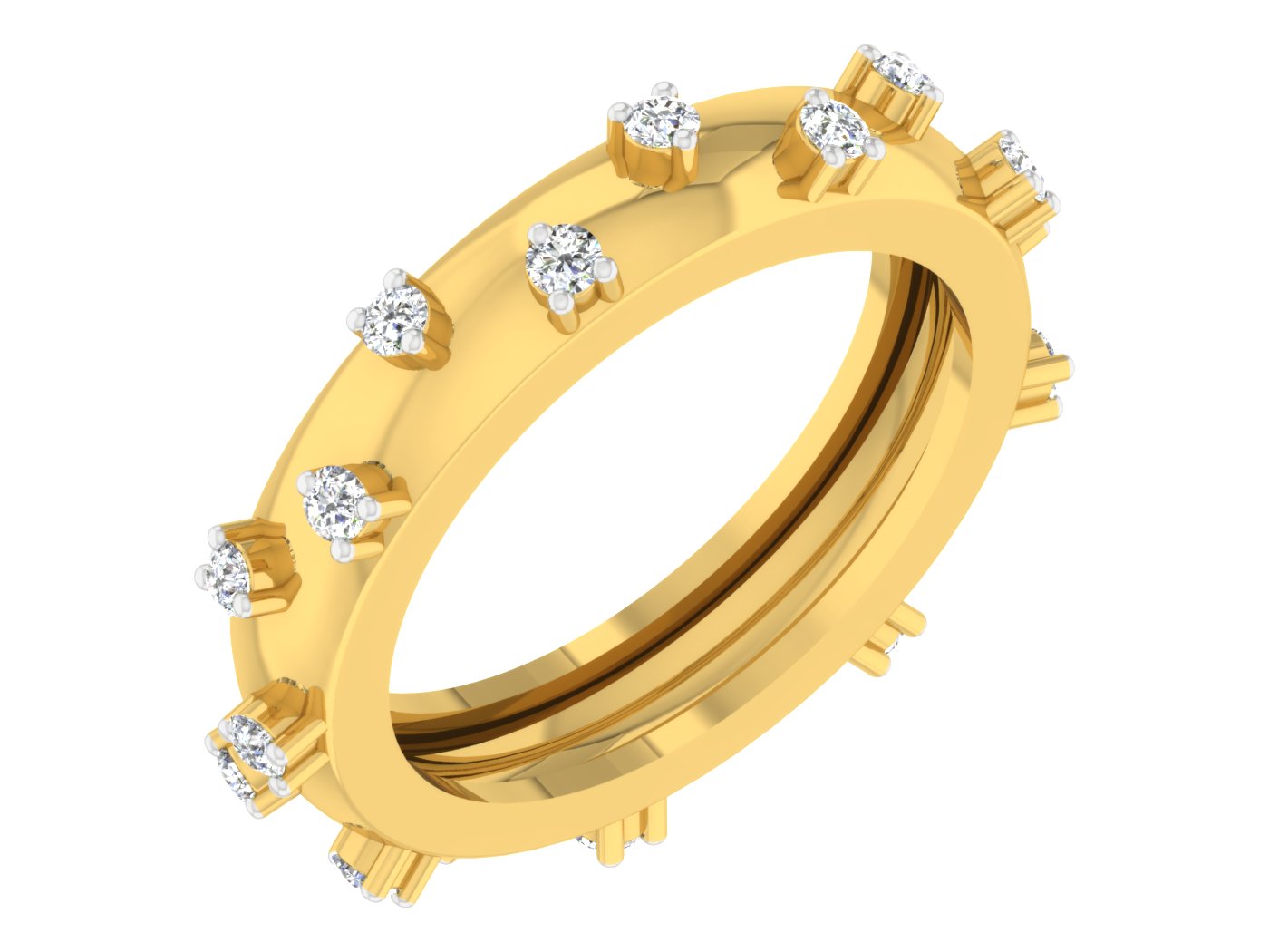 Wedding Band