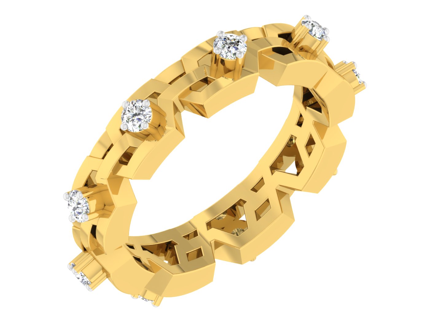 Wedding Band