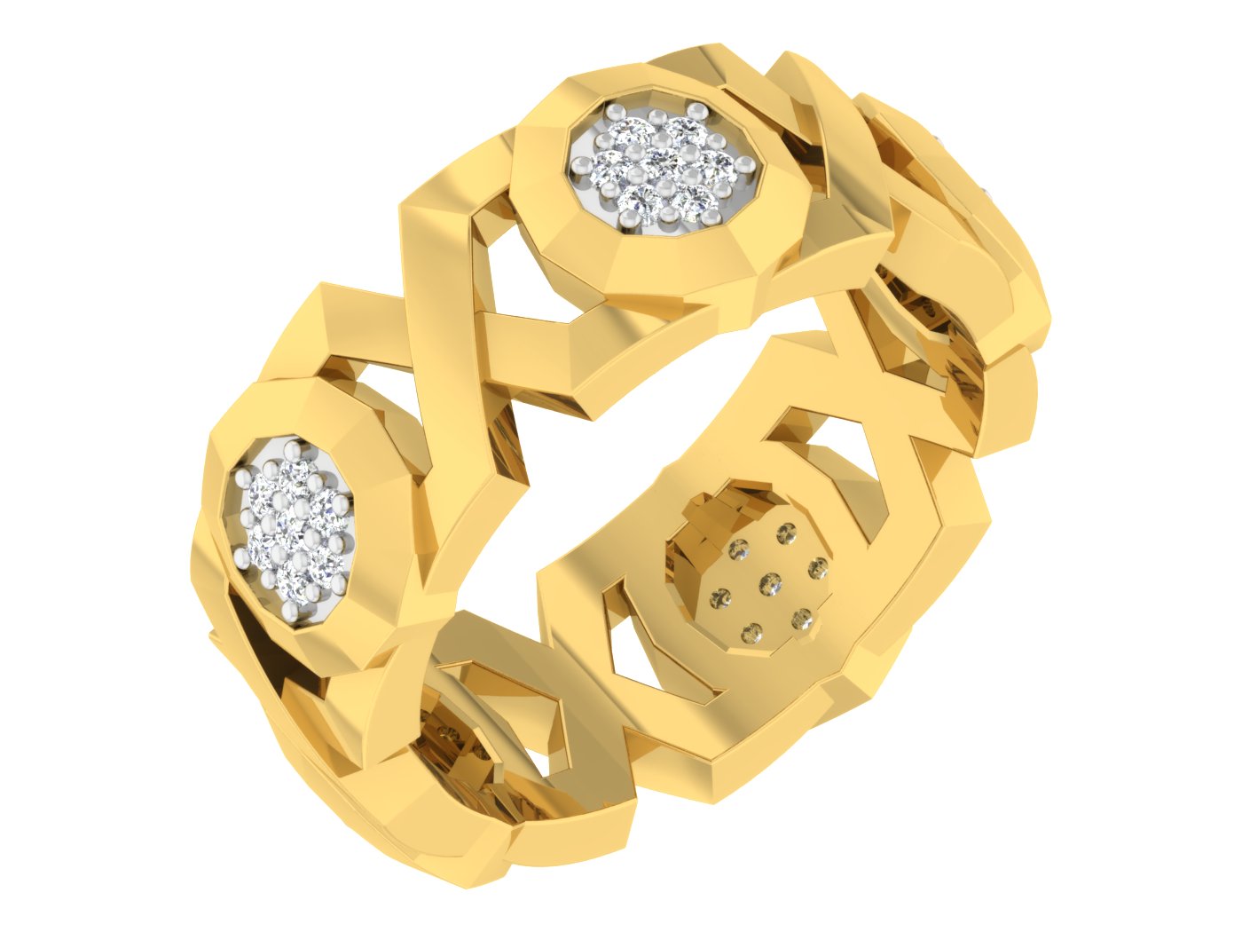 Wedding Band
