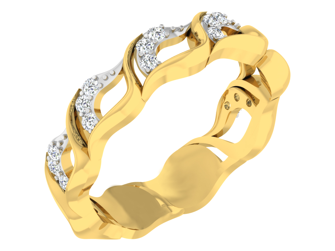 Wedding Band