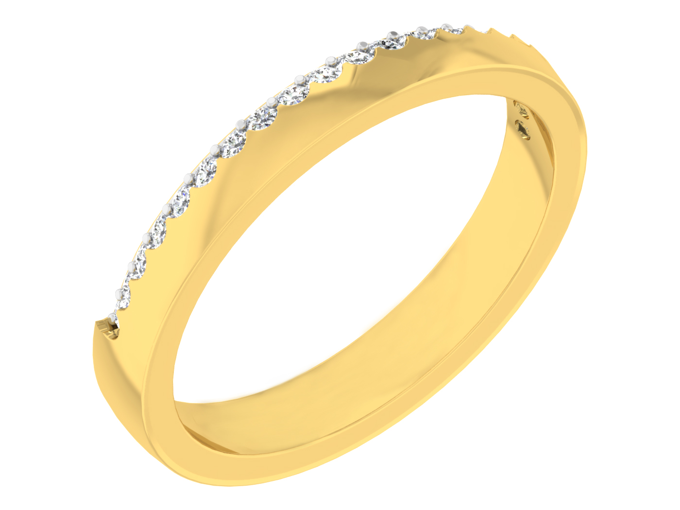 Wedding Band