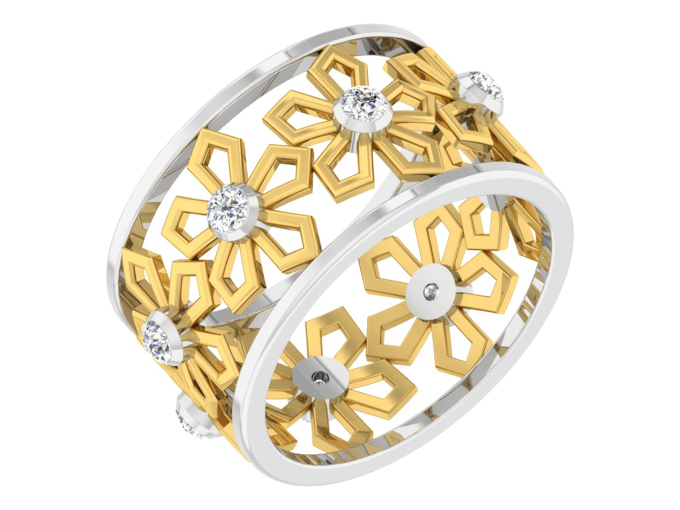 Wedding Band