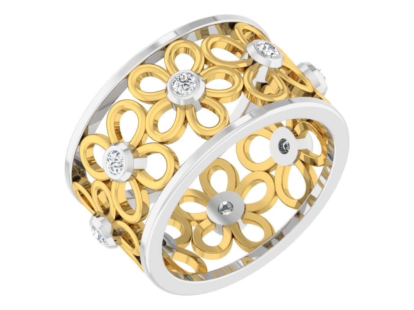 Wedding Band