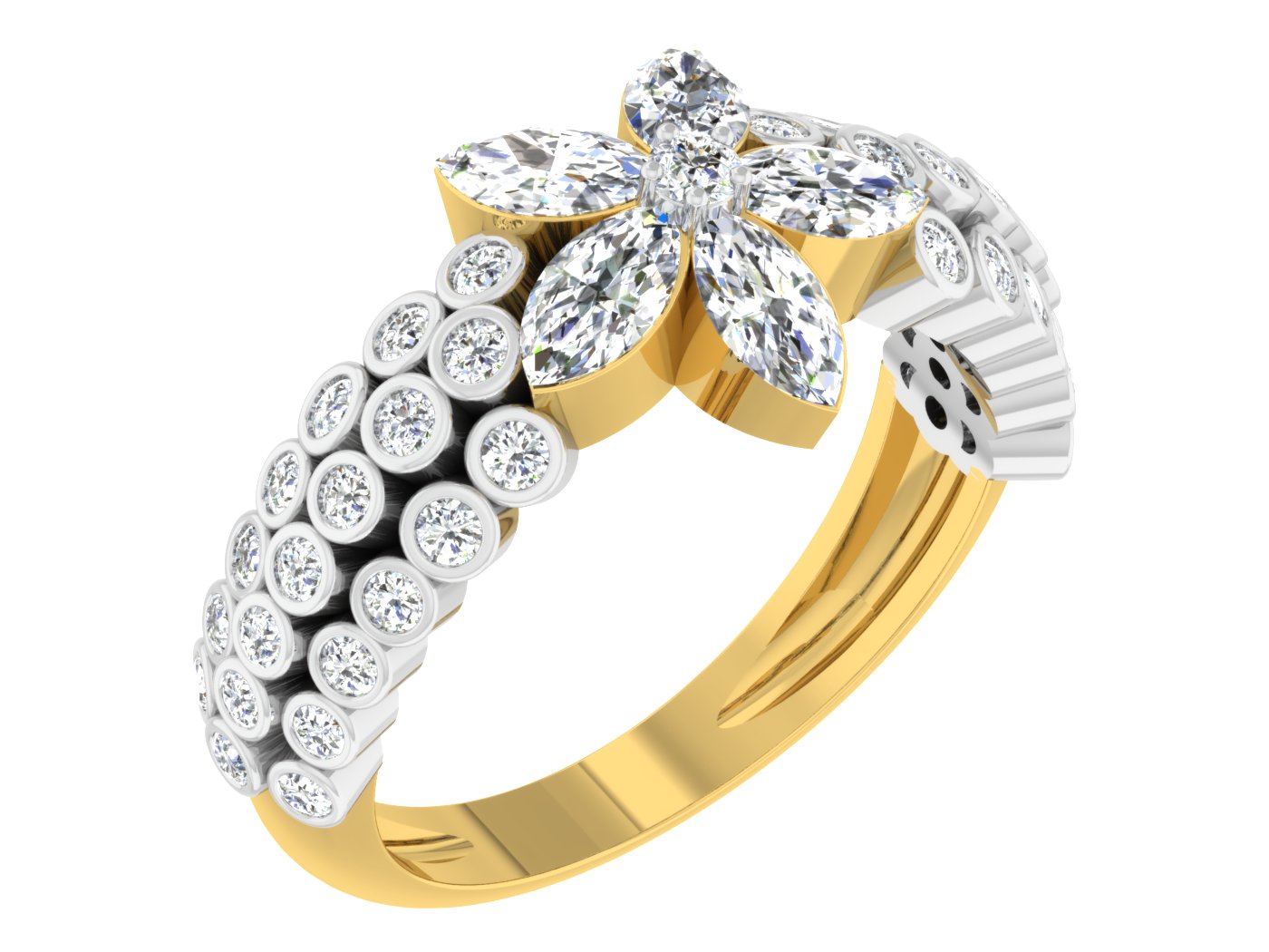 Wedding Band