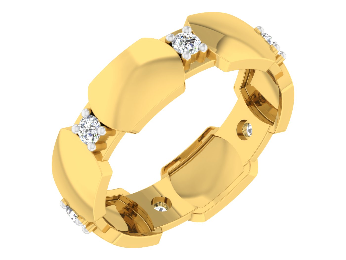 Wedding Band