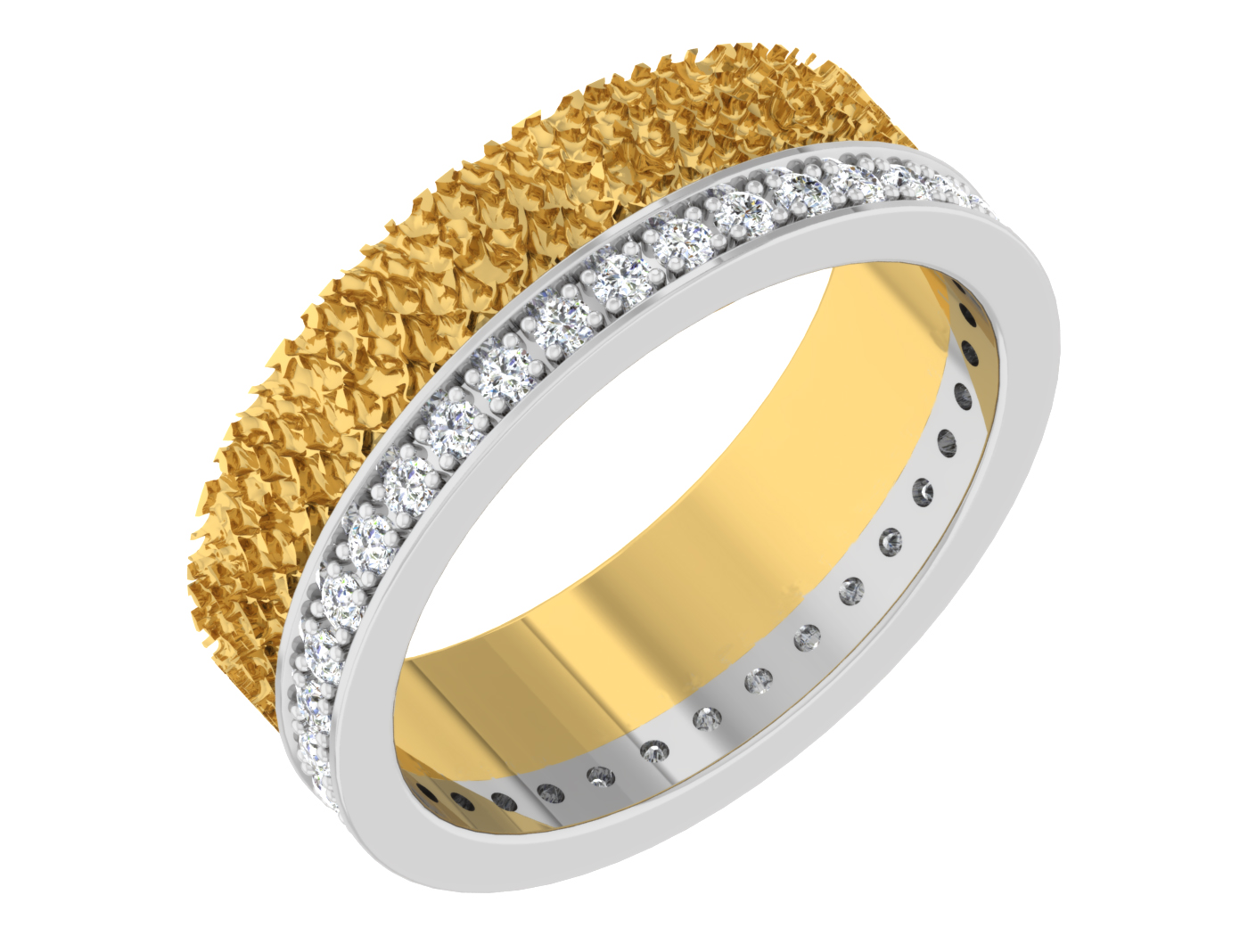 Wedding Band