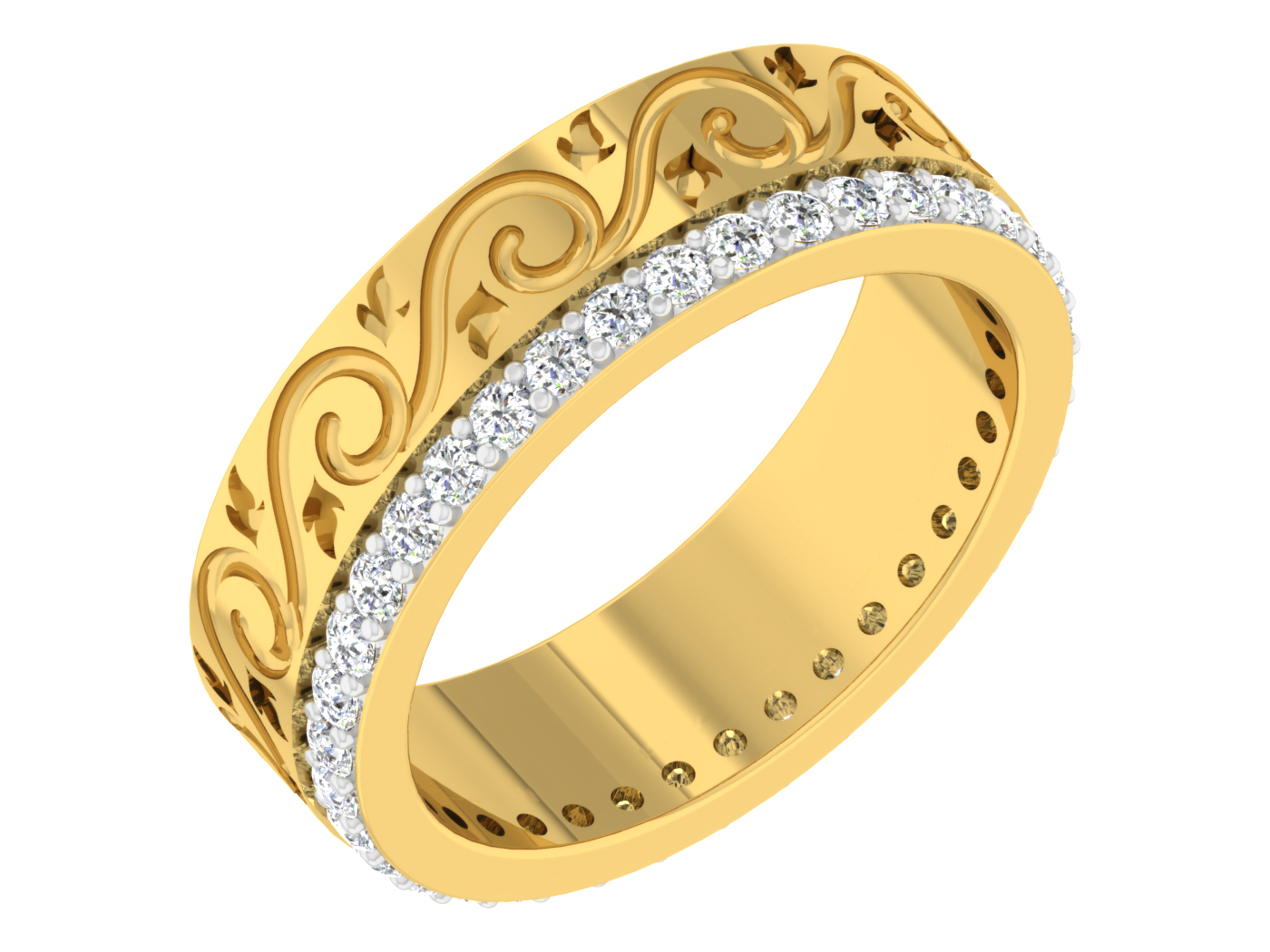Wedding Band
