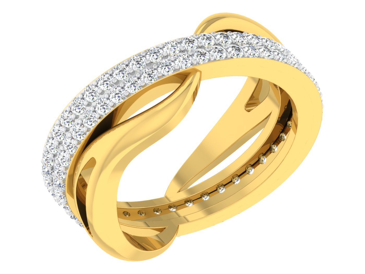 Wedding Band