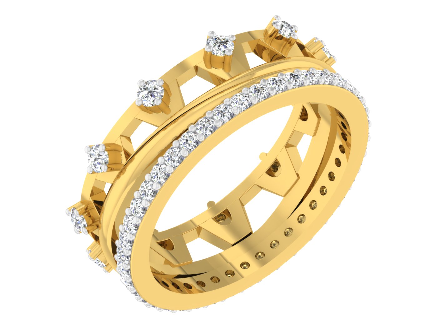 Wedding Band