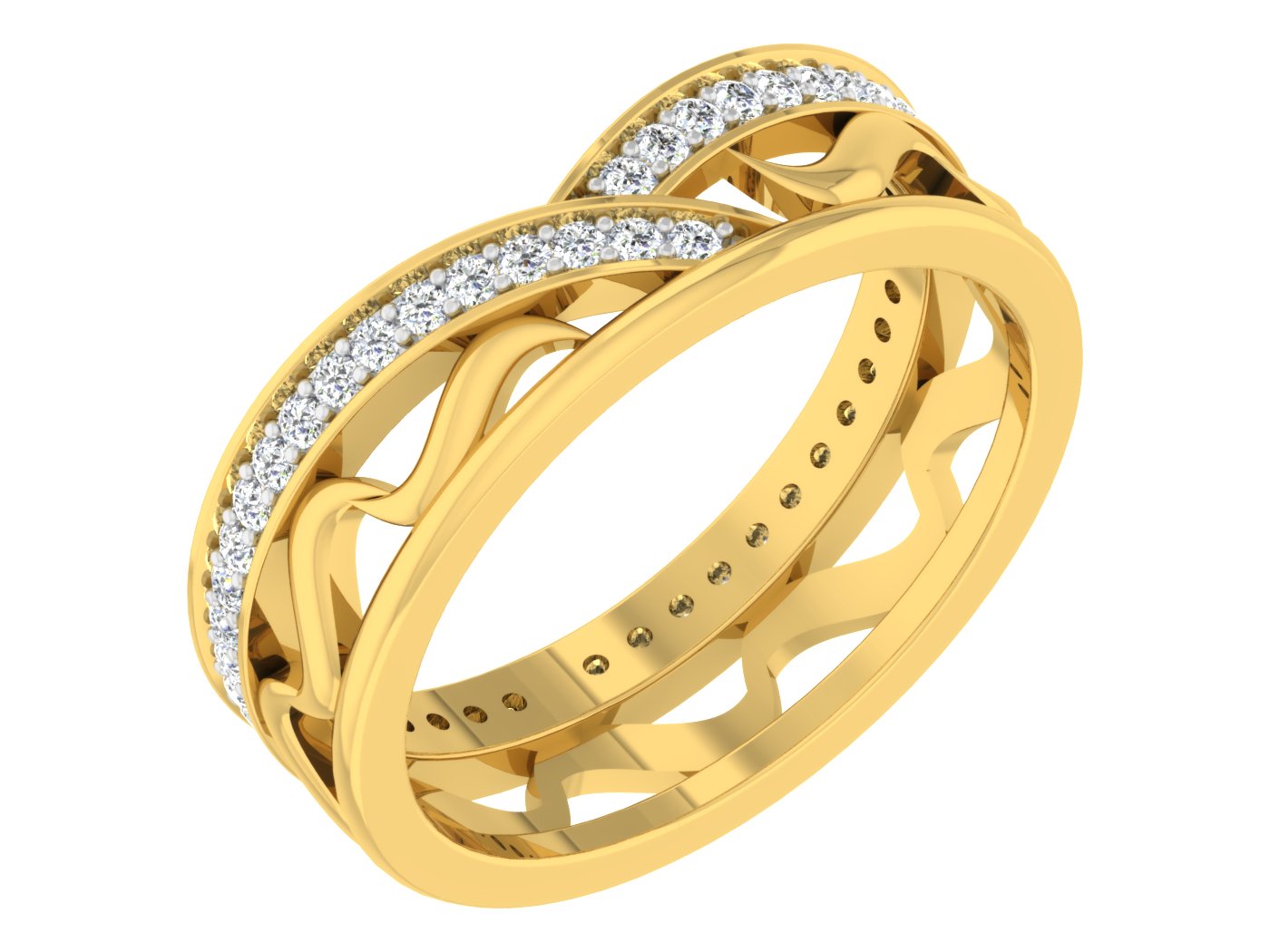 Wedding Band