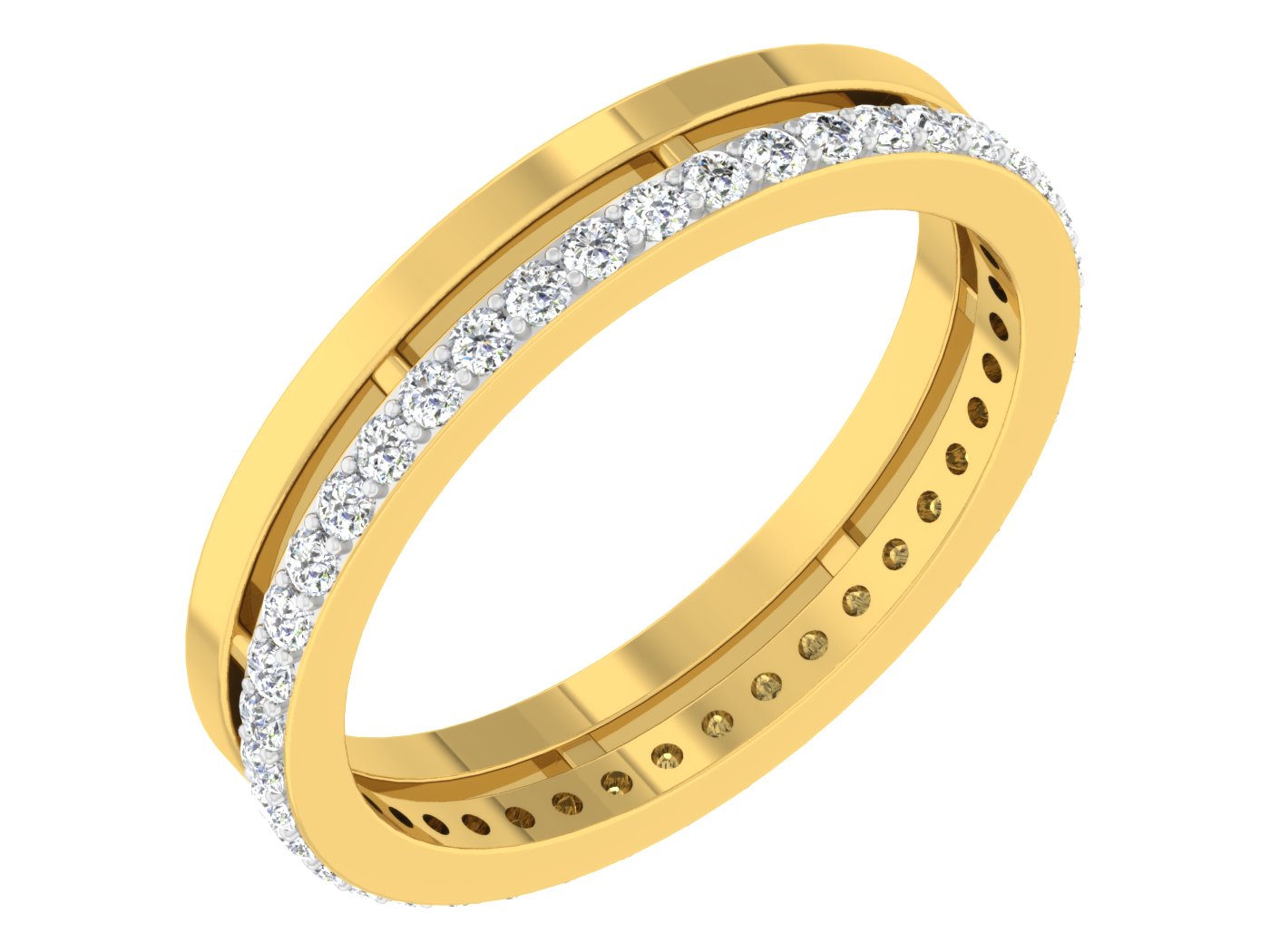 Wedding Band
