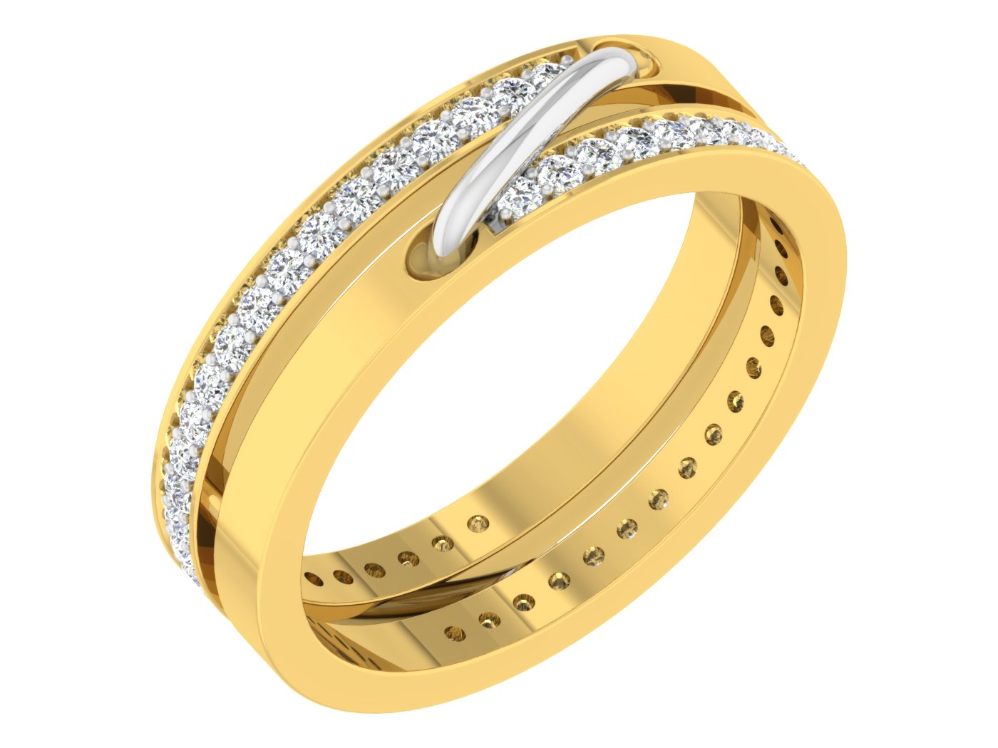 Wedding Band
