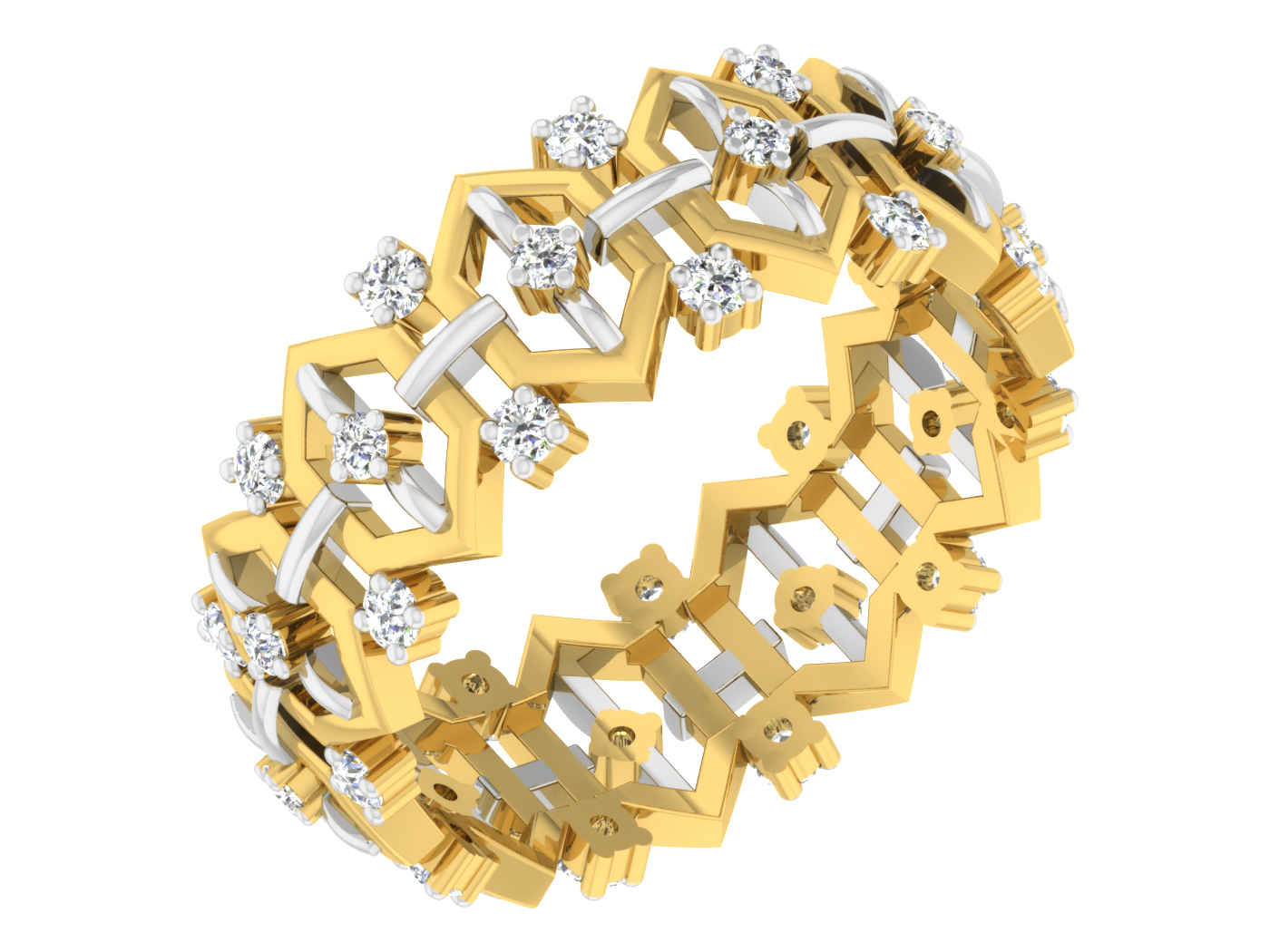 Wedding Band