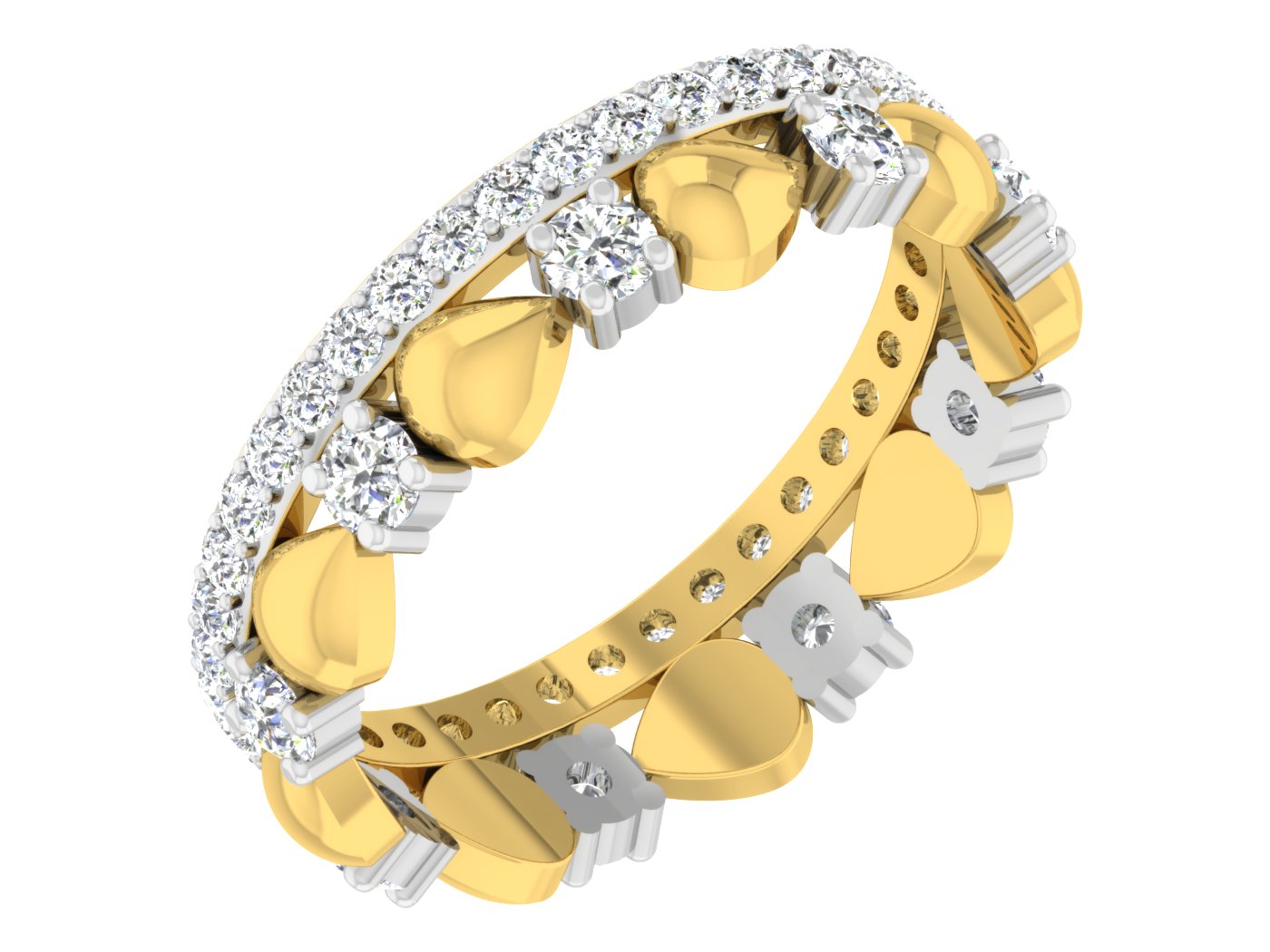 Wedding Band