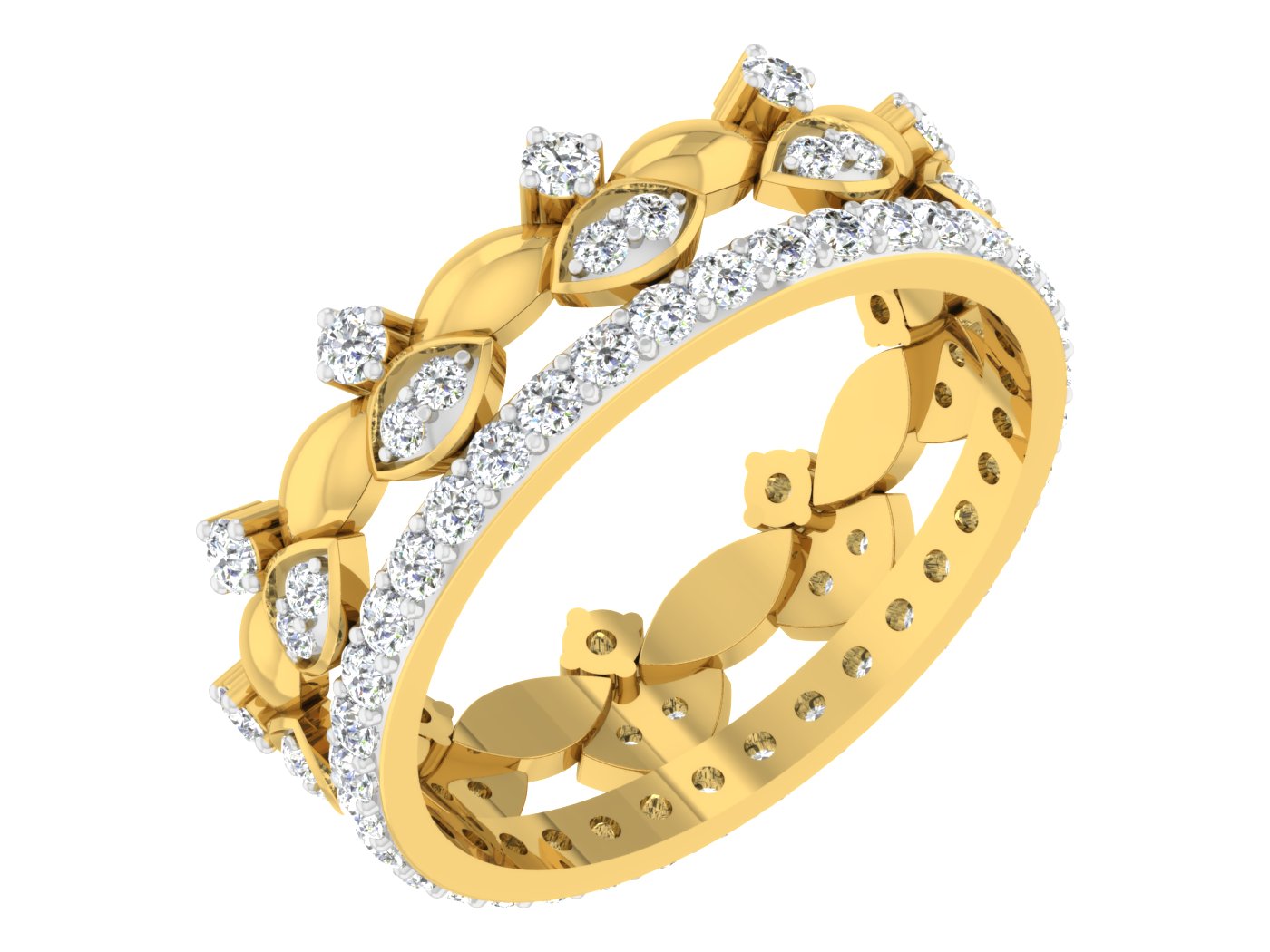 Wedding Band