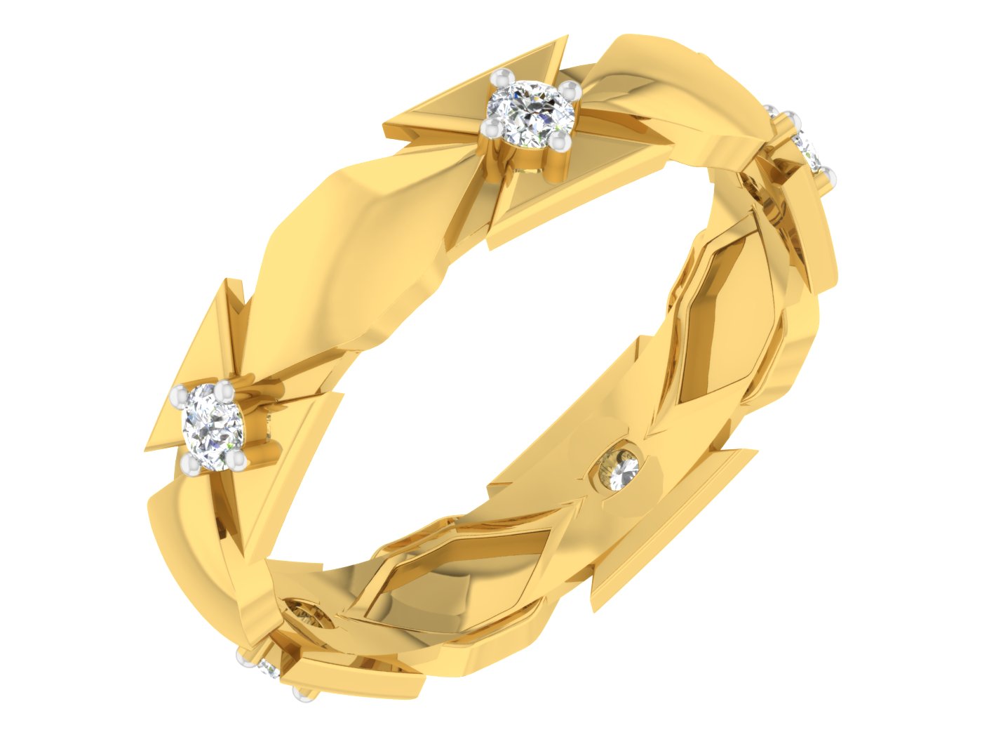 Wedding Band