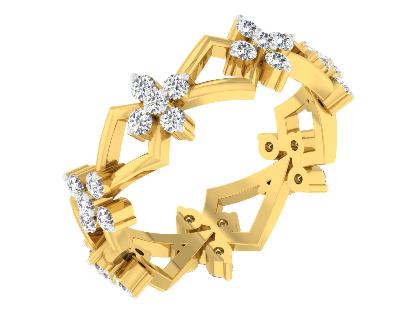Wedding Band