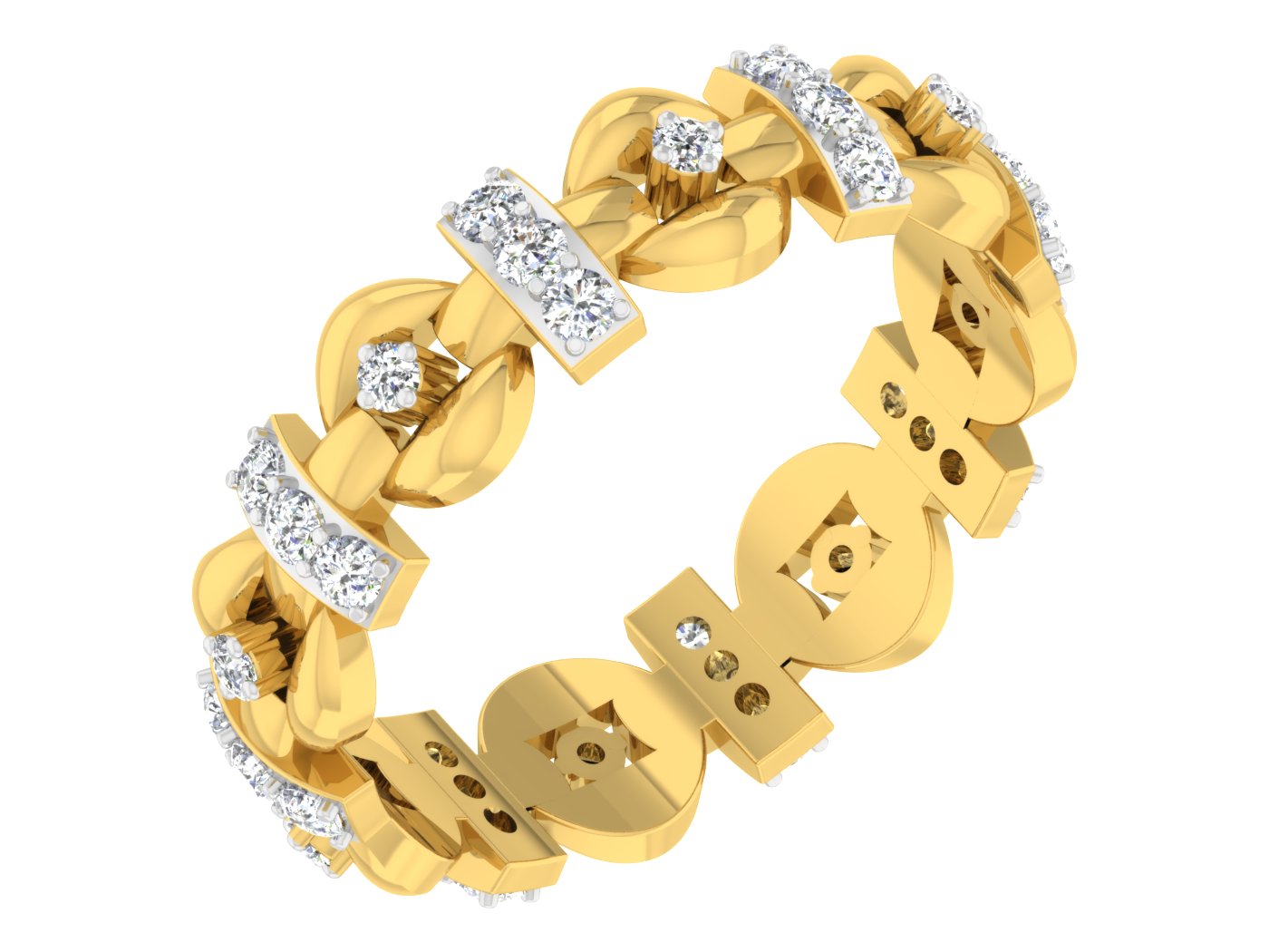 Wedding Band