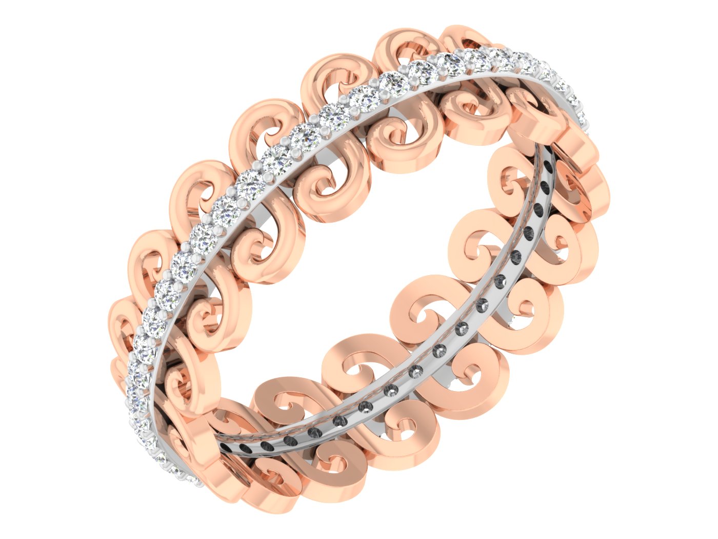 Wedding Band