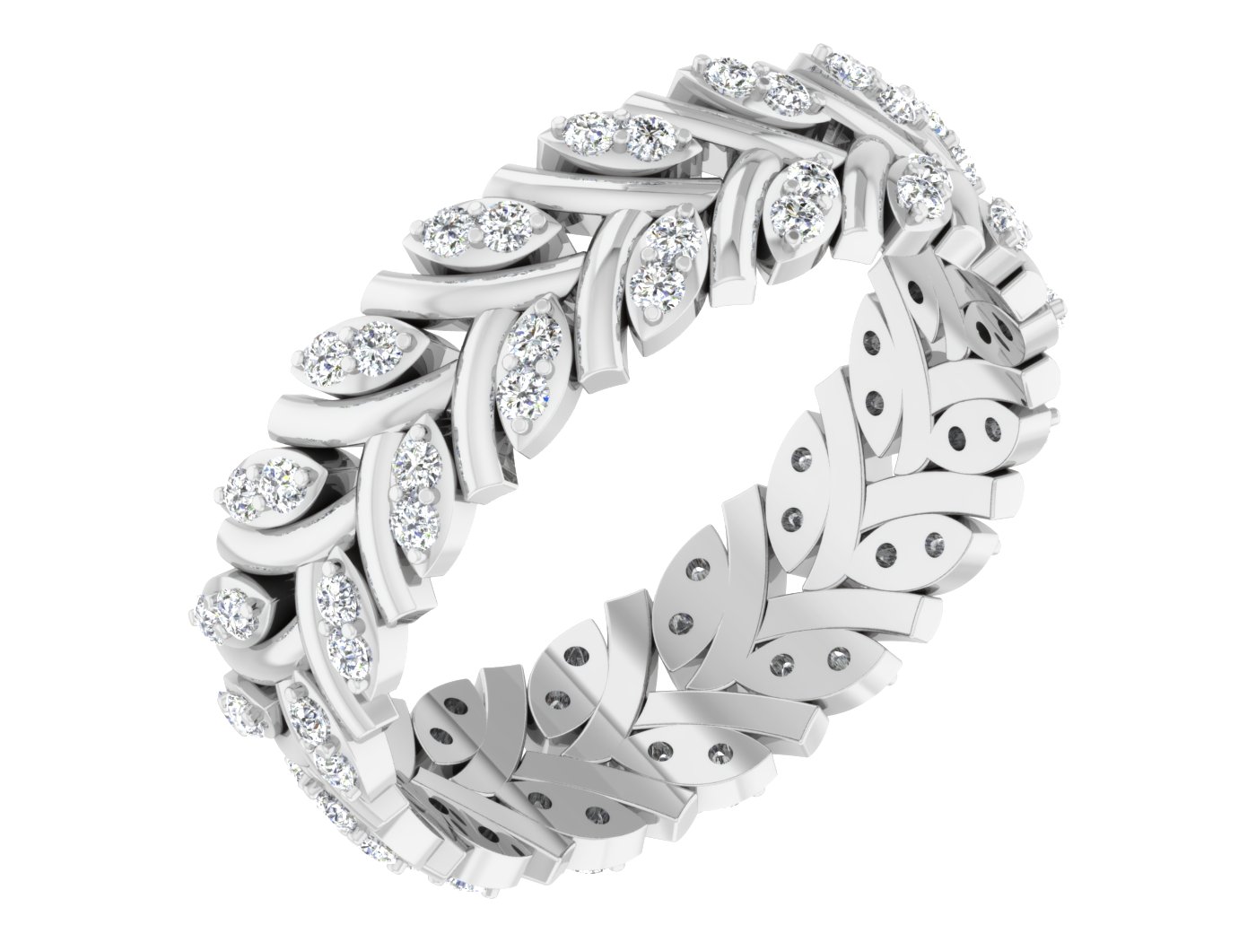 Wedding Band