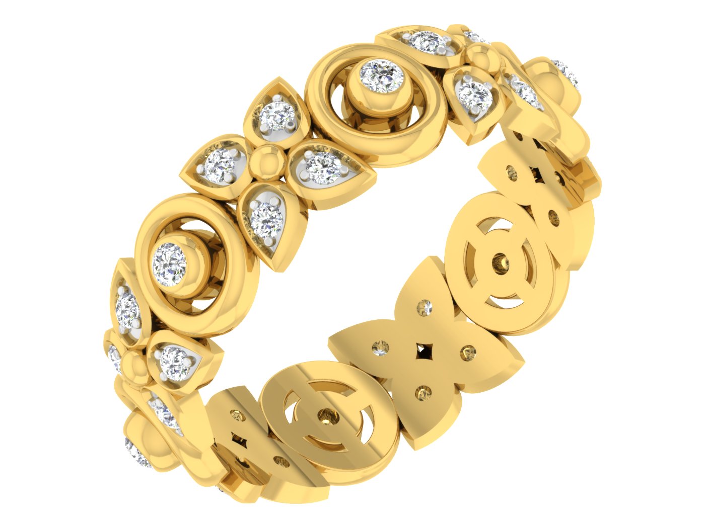 Wedding Band
