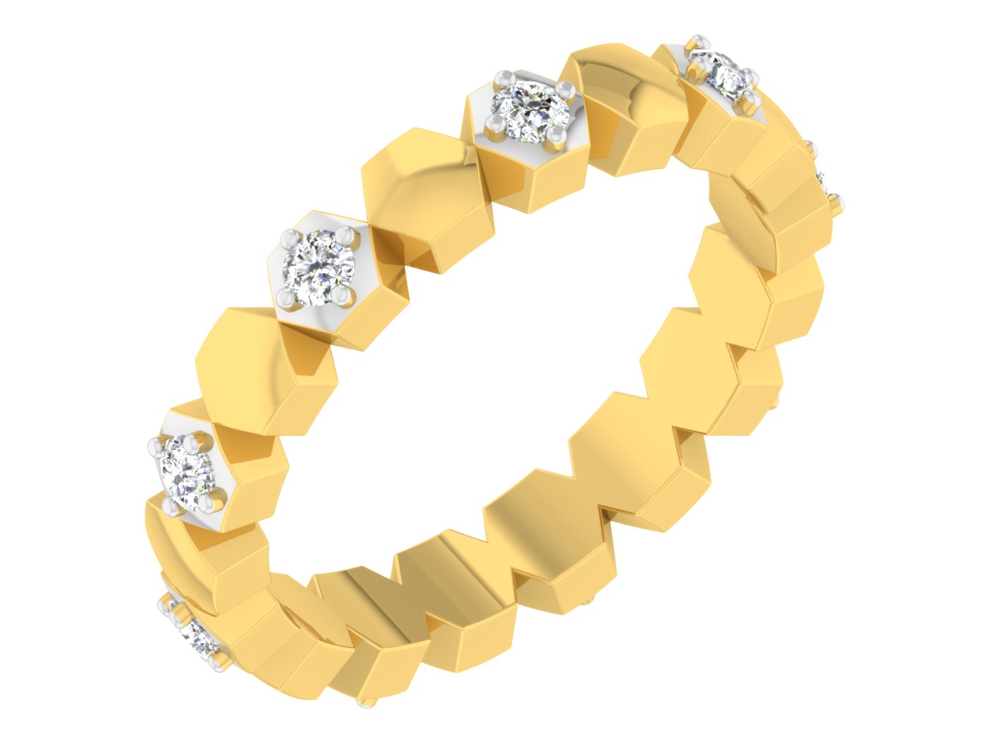 Wedding Band