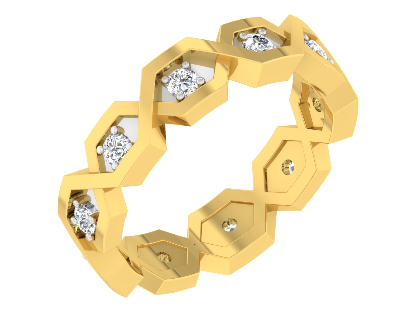 Wedding Band