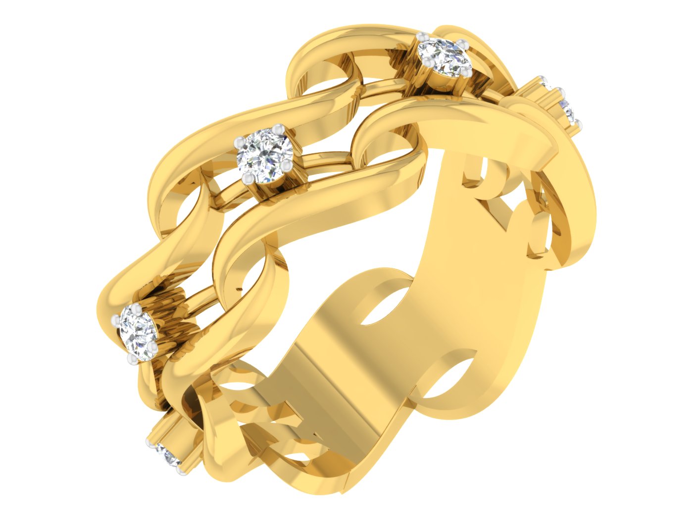 Wedding Band