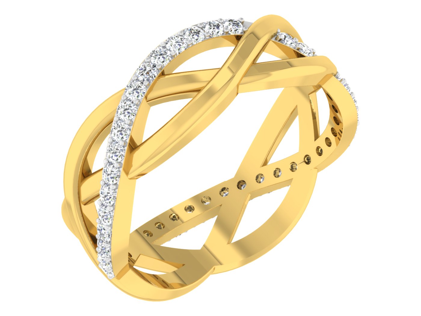 Wedding Band