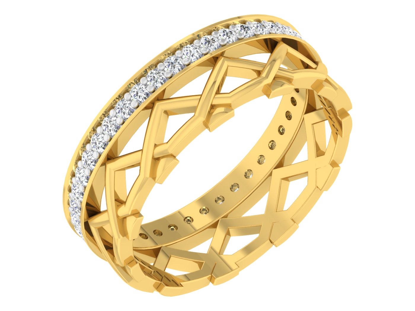 Wedding Band