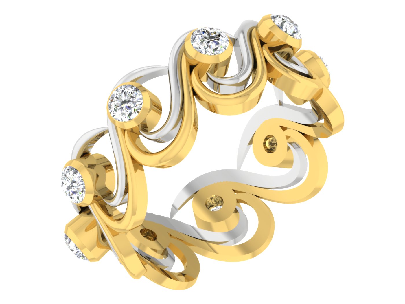 Wedding Band