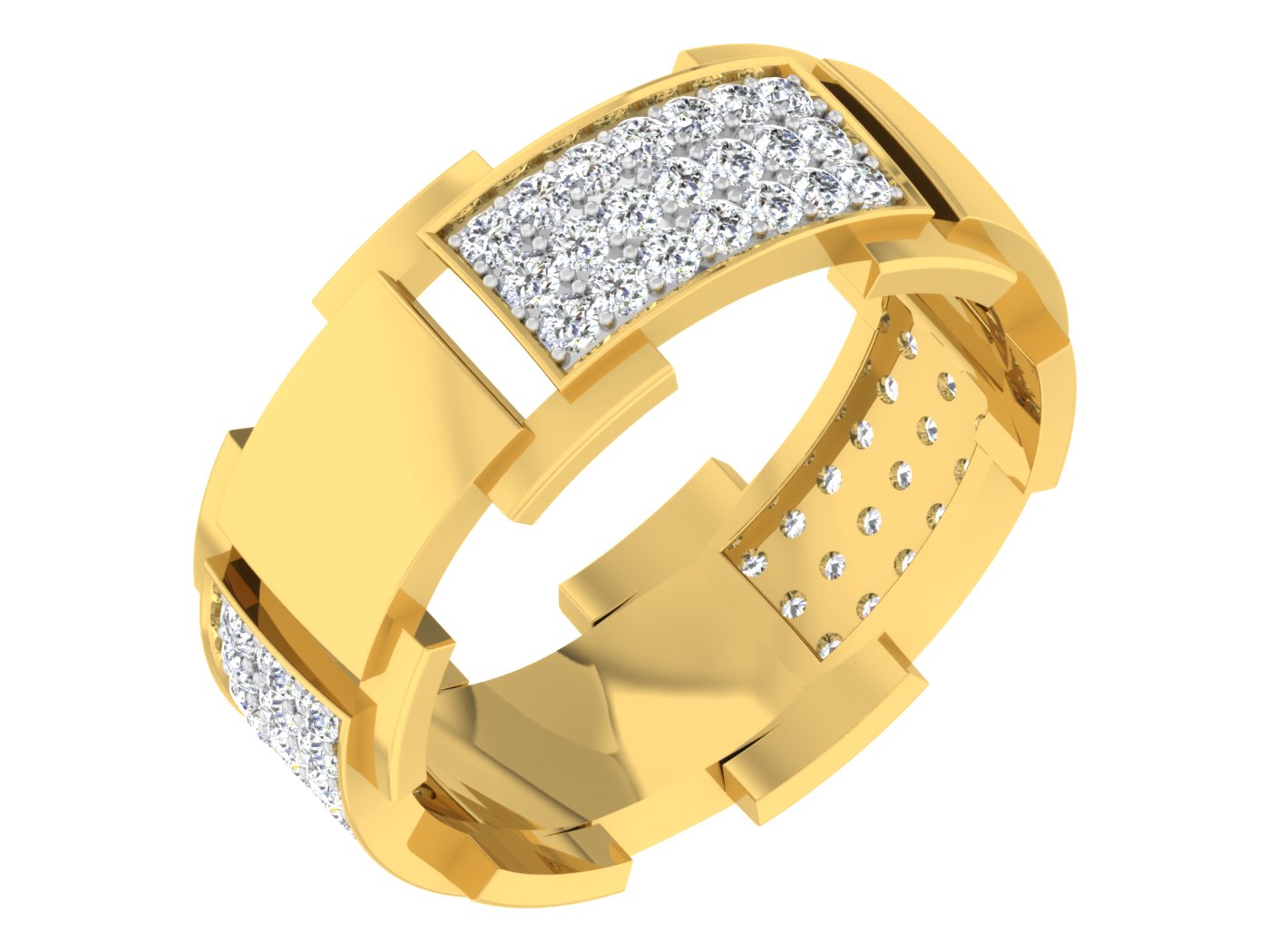 Wedding Band