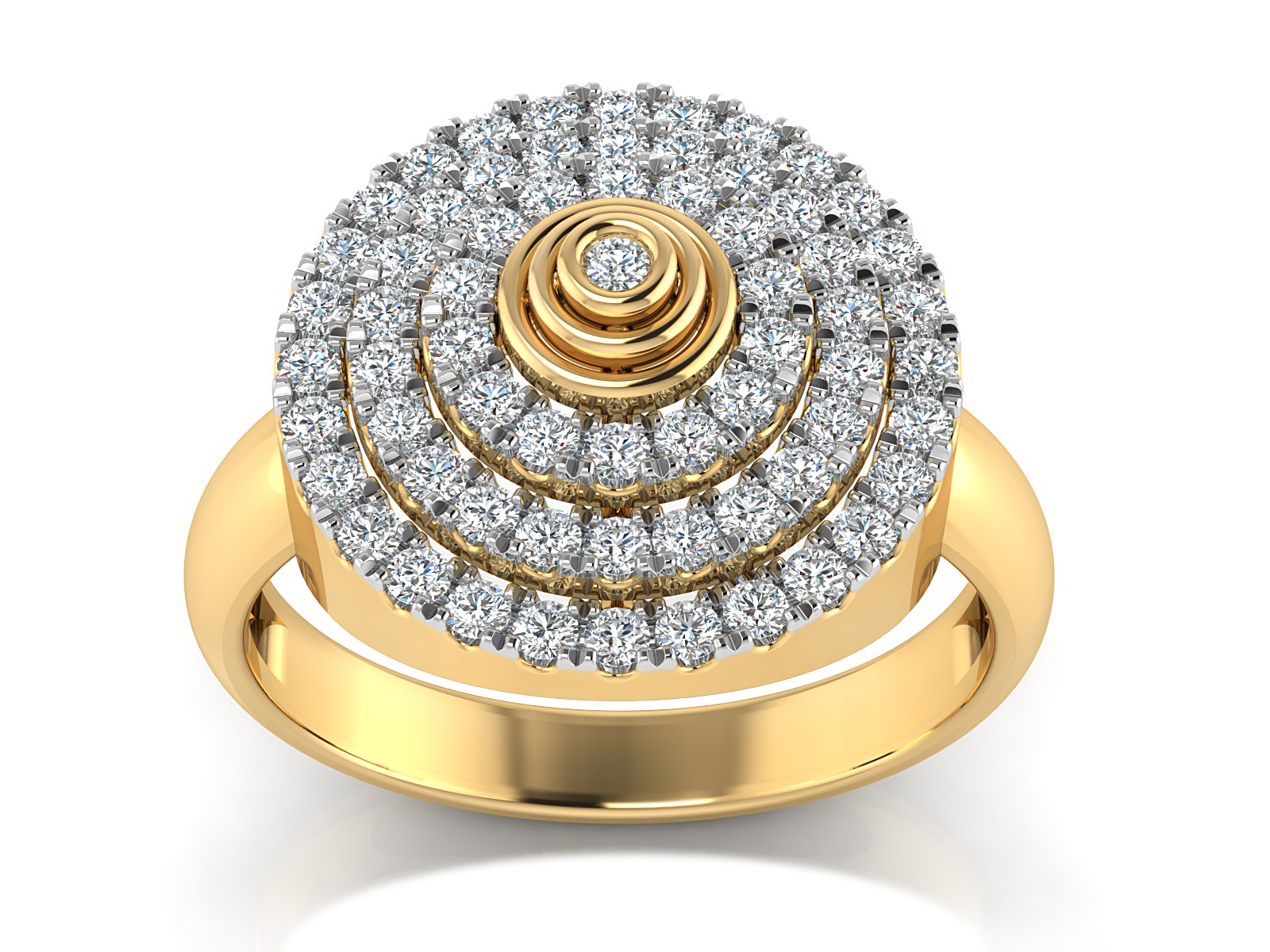 Fancy Ring