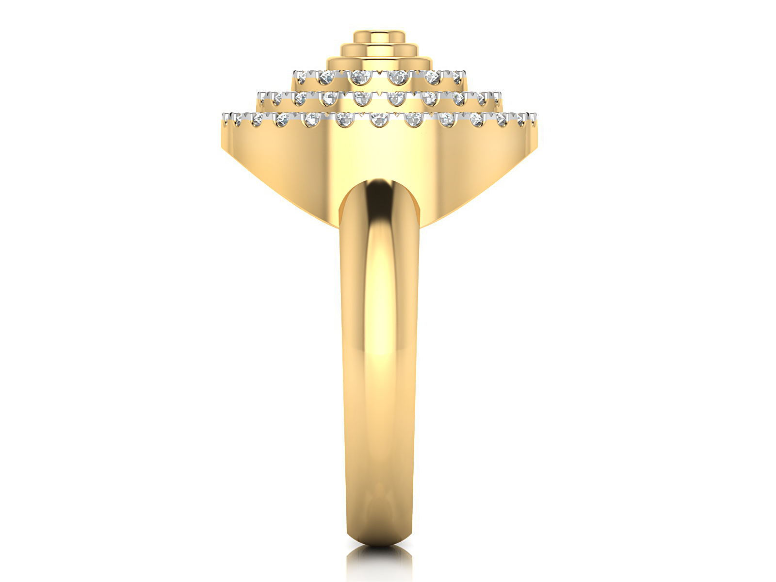 Fancy Ring view 4