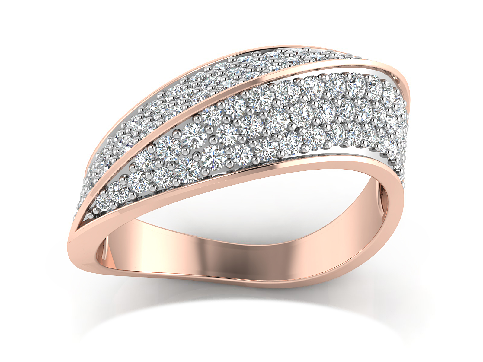 Fancy Ring